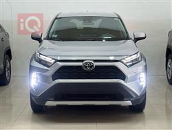 تويوتا راف 4